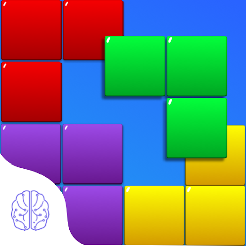 Color Block Blast & Crush