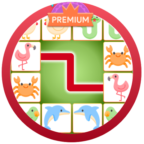 CONNECT2: Pair Matching Puzzle