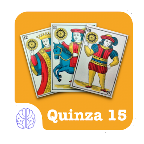 Quinza 15