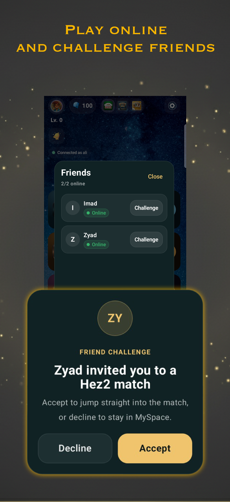 Cards Game screenshot 4