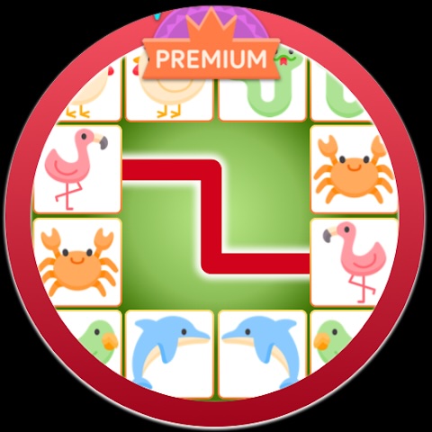 CONNECT2: Pair Matching Puzzle