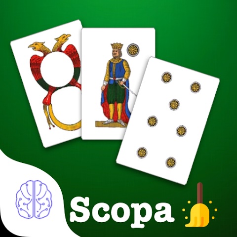 Scopa